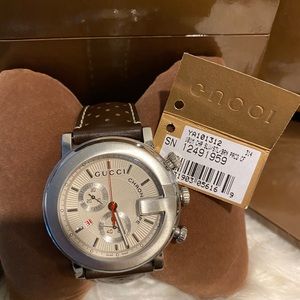 Gucci Men’s watch
